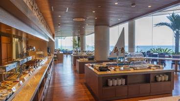 レストラン SACHI③ / 7