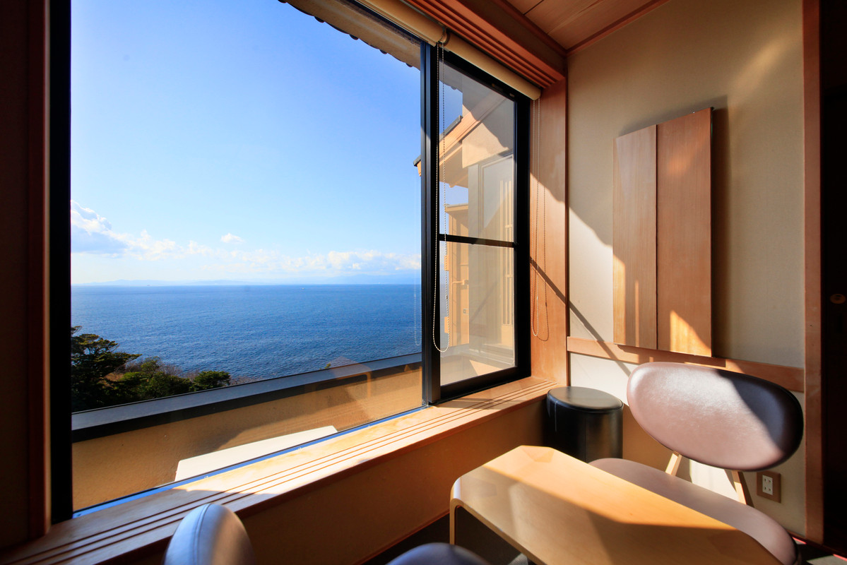 和モダンで愉しむ西伊豆ダイニング 西伊豆 今宵（ワモダンデタノシムニシイズダイニング ニシイズ コヨイ） / 3