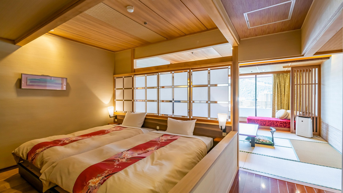 9つの湯舟で湯めぐり気分を味わえるホテル3421566