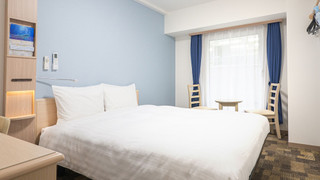 スタンダードダブル 禁煙