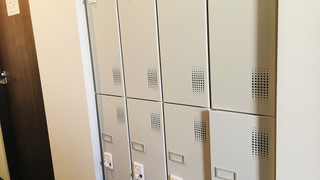 大部屋　男女共同ドミトリー（２名様用）