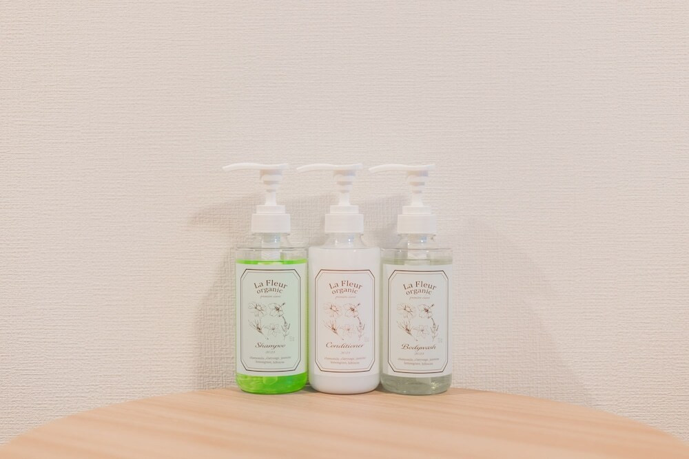 客室の設備とサービス