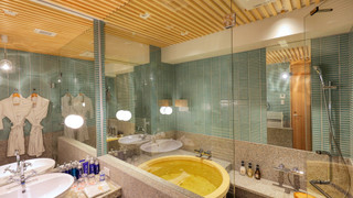 2024年OPEN! Suite 覚 [Satoru] ツイン+和室+檜風呂