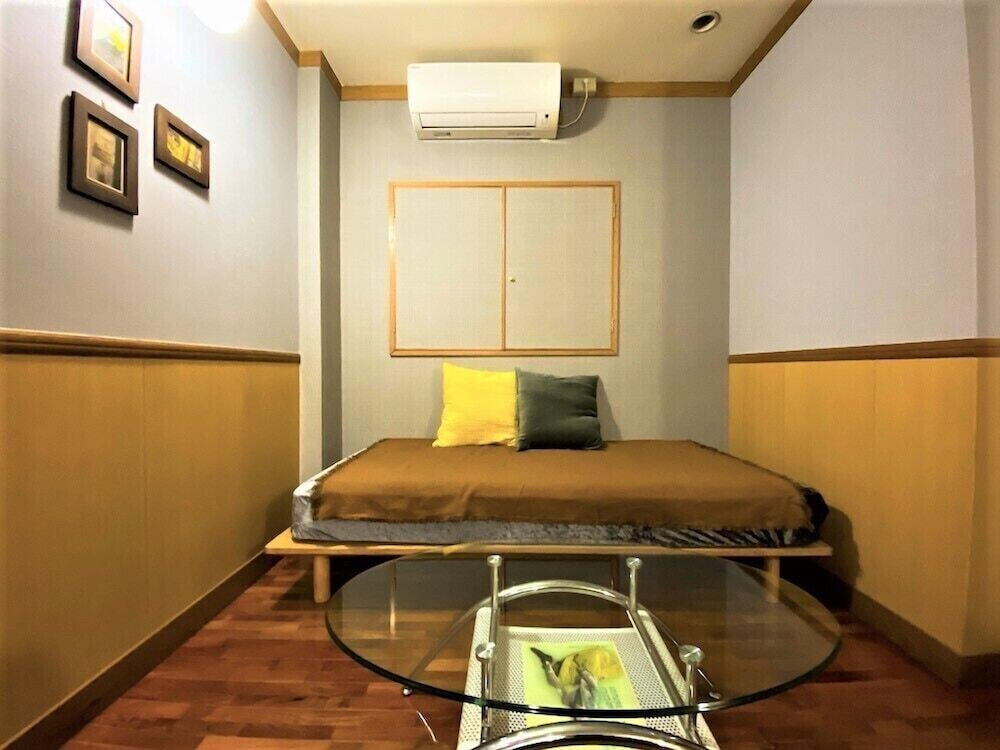 客室
