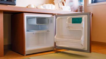 小型冷蔵庫 / 26