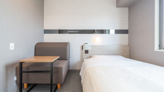 ソファベッド付き ルーム 禁煙