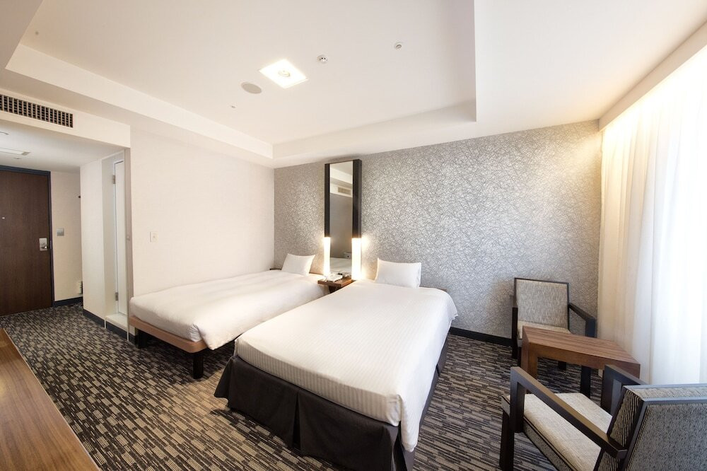 ツインルーム 南館4～8階