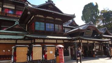 施設からの眺望 / 23