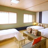 天然温泉 だんだんの湯 御宿 野乃松江（島根県 ビジネスホテル） / 3