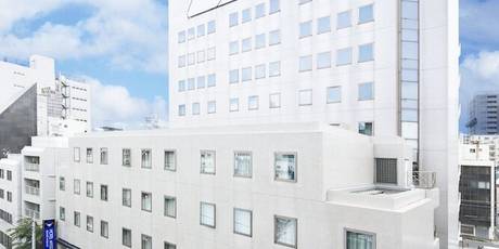 ホテルマイステイズ上野イースト