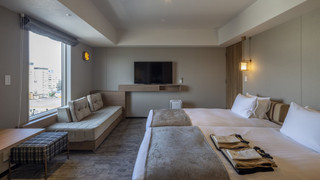 コーナーツイン (2名様利用) 禁煙