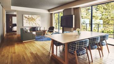 XCIN 安比スイート / 2