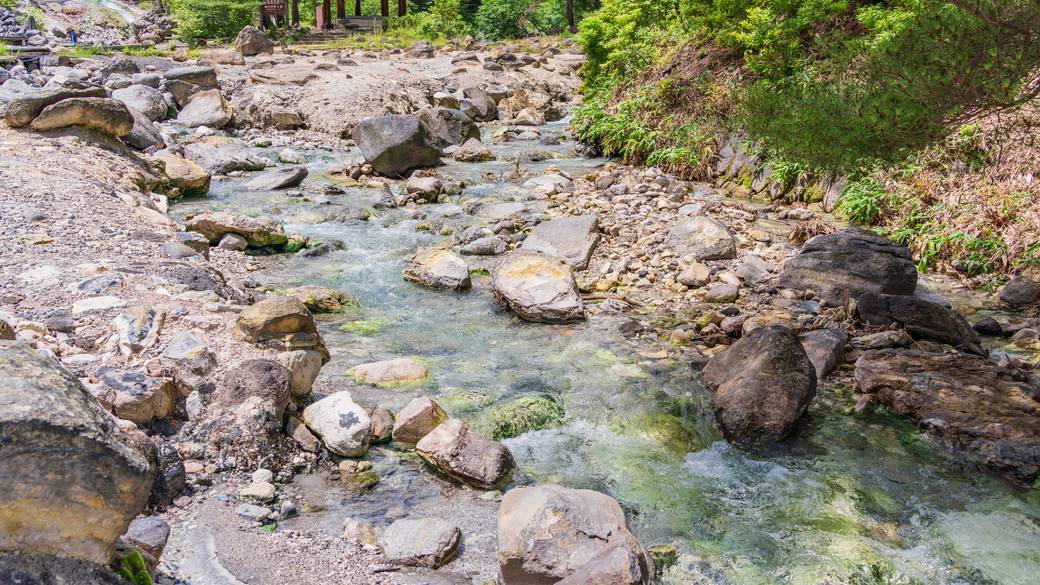 西の河原公園 / 3