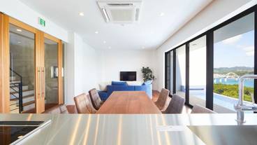 専用キッチン / 11