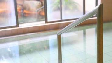 屋内スパ浴槽 / 8