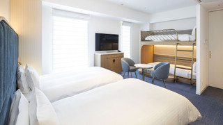 コーナー4 (シャワーブース完備)