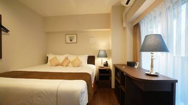 部屋からの景観 / 35