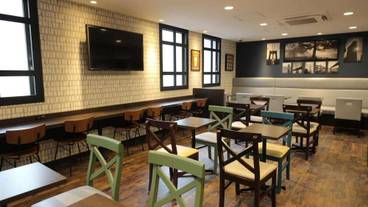 レストラン / 11