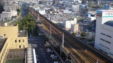 シティ ビュー / 32