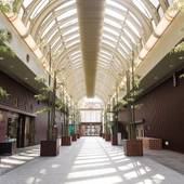 京都竹の郷温泉 万葉の湯 ホテル京都エミナース（京都府 リゾートホテル） / 3