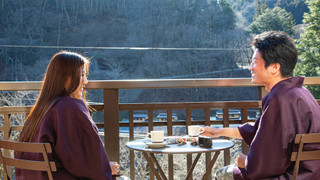 スタンダード ツインルーム