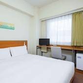 コンフォートイン諏訪インター（山梨県 ビジネスホテル） / 4