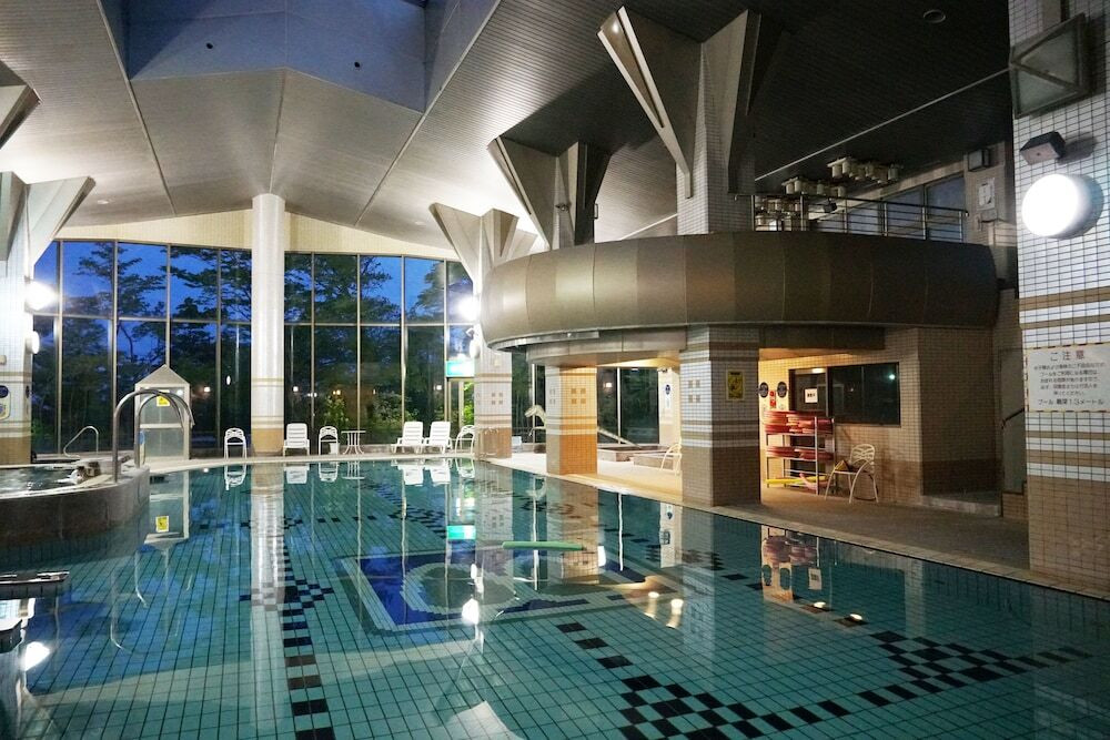 アクア センター