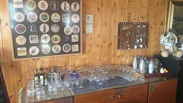 施設内の設備 / 2