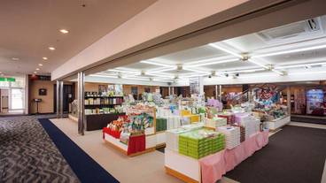 ギフト ショップ / 5