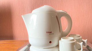 シングルルーム 禁煙