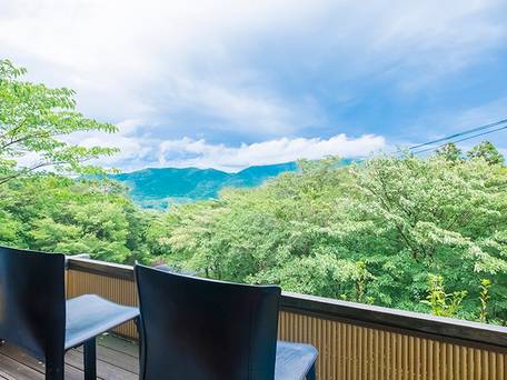 強羅温泉 和の宿 華ごころ / 4