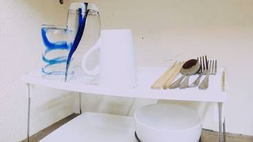 共用キッチン / 11