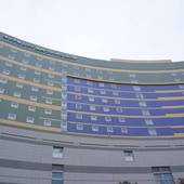 キャナルシティ・福岡ワシントンホテル(福岡県 ビジネスホテル) / 4