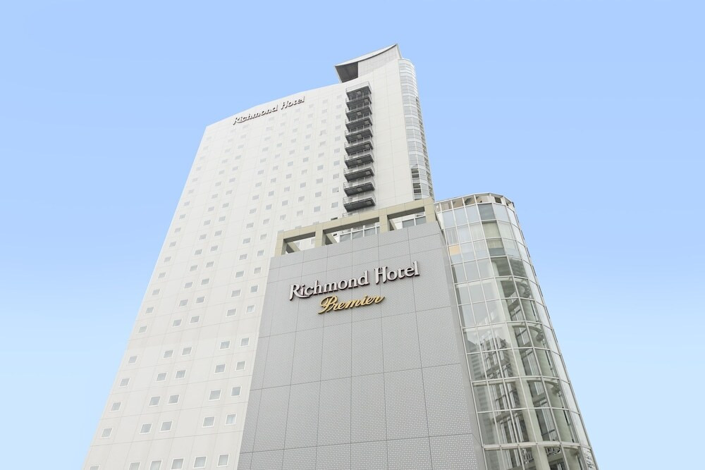 充実の環境に満足な滞在ができる多機能ホテル3848340