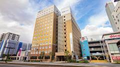 東横イン長崎駅前