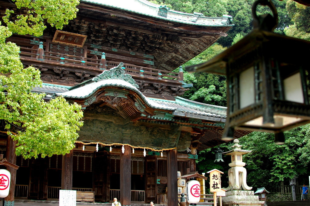 朝・夕ともに個室食、こんぴらさん参道にある女性に人気の宿4239609