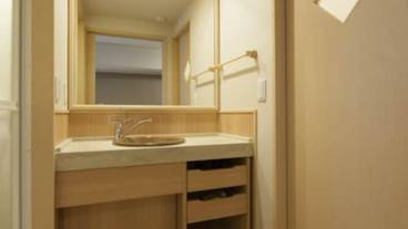 バスルームのシンク / 15