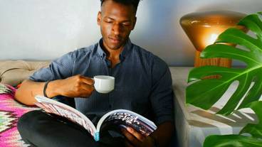 ロビーラウンジ / 12