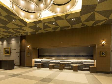 ホテルモントレ福岡 / 2