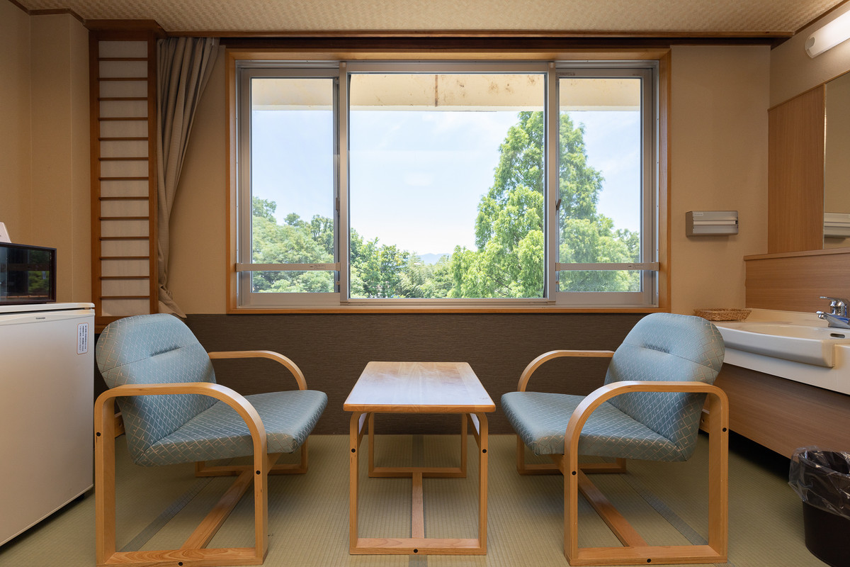 部屋