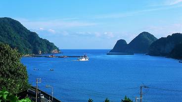 施設からの眺望 / 24