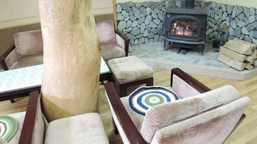 ロビー応接スペース / 7