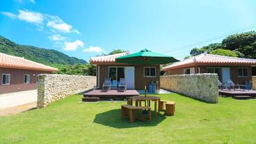 バーベキュー / ピクニック エリア / 28