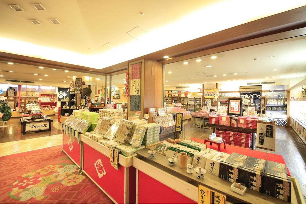 ギフト ショップ