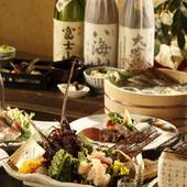 無雙庵 枇杷（静岡県 旅館） / 3