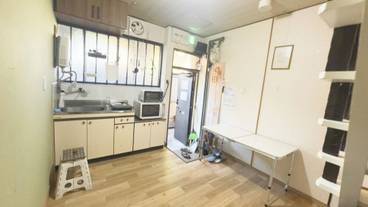 専用キッチン / 24