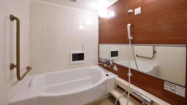 バスルーム / 21