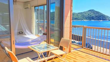 施設からの眺望 / 7