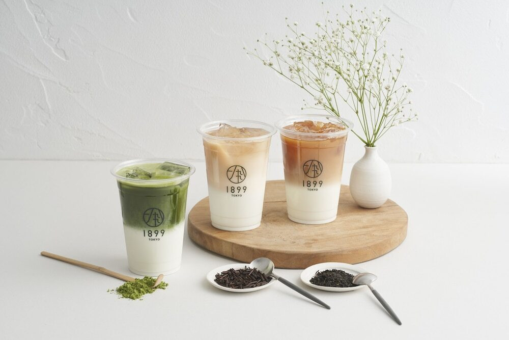 身も心もお茶の世界に包まれるヒーリングタイム3400473