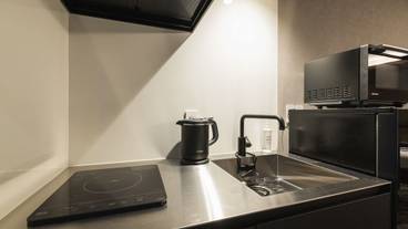 専用キッチン / 27